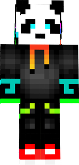 panda