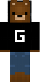 CacusCrack con Negro