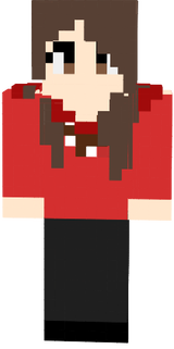 me mindcraft skin