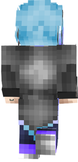 blue gamer xm