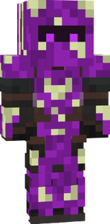 Shulker Milos