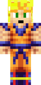 Goku