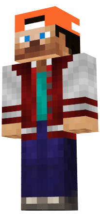 Preview of texture: man
