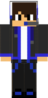 pedro 2003