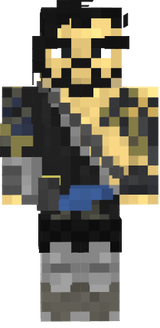 hanzo