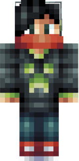 TheNikeName