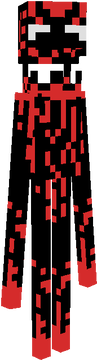 Darkey100 - Blood Enderman