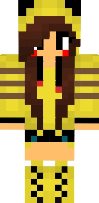 Preview of texture: pika