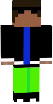 Preview of texture: Steve
