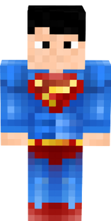 Super-Man