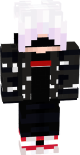 gojo drip BBBB)