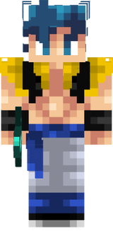 Minecraft en clazones kawaii