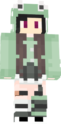 Preview of texture: frog