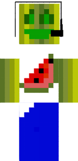 Max Melone