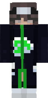 akatsuki green