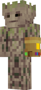 groot