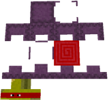 shulker ninja