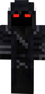 souleaterskin