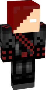skull red