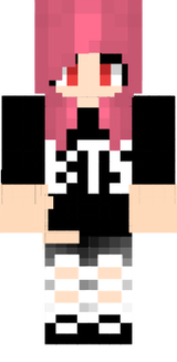 bts malu gamer oficial