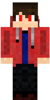 pyrobird