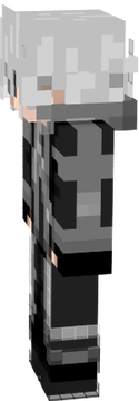 CEPE KIRITO