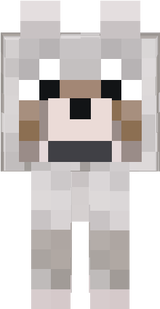 Howling wolf mod