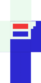 pepsiman