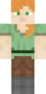 neveah