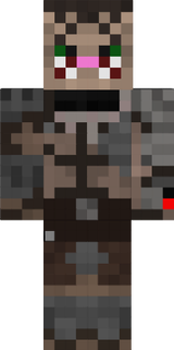 Predetor
