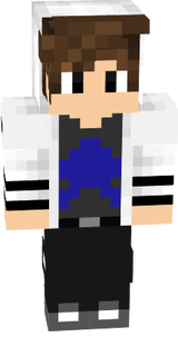 white stern