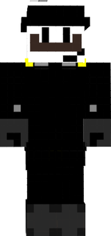 henry stickmin reginald destronado 