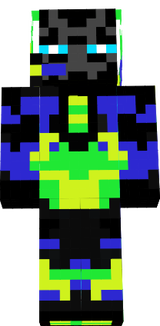 ender mean