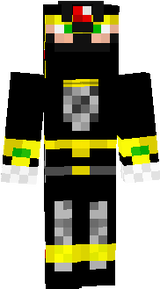 shadow armor