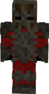 Brocken-Steel Chaos Knight V.1.5 (Fixed)