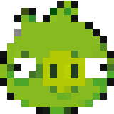 Preview of texture: Pig