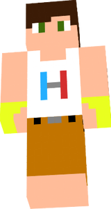 херобрин