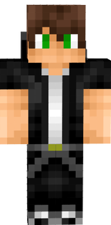 It is me