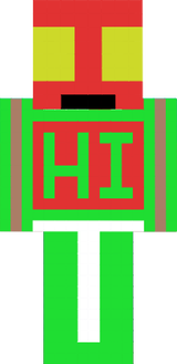spinder man in discise