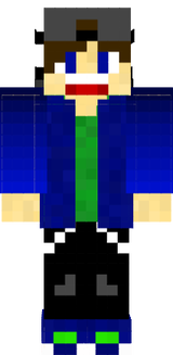 Elroy
