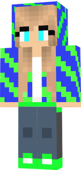 minha skin