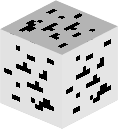 ghost ore