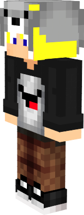 Preview of texture: Snowzinhu_