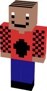 skin defector