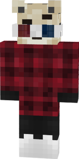 My Skin Mk10
