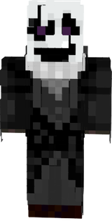 ghaster
