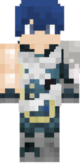 Chrom Skin