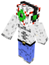 eyeballman