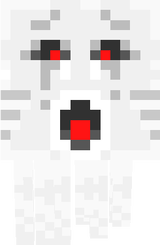 mad ghast