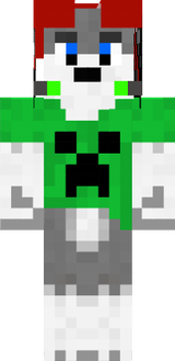 PVP WOLF